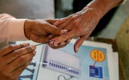 'Scared Muslim voters by removing their veils': Samajwadi Party writes to UP CEO ahead of bypolls; BJP hits back