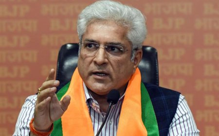 'It doesn't happen overnight': Kailash Gahlot accuses AAP for 'dilution of principles'