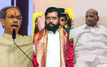 Maharashtra assembly elections 2024: Key constituencies, candidates