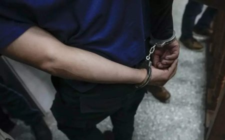 ED arrests masterminds behind UP Police and UPPSc exam paper leaks