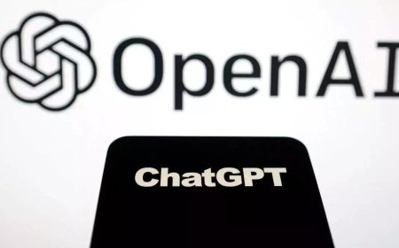 News agency ANI sues OpenAI over unauthorized use of content for ChatGPT training