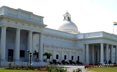 IIT Roorkee and Kyoto University launch joint lab focused on healthy aging