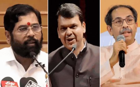 Jharkhand and Maharashtra elections exit poll results 2024: Date, time, where to watch; know all about it