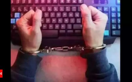 ED arrests 2 Chinese nationals for digital loan scam during Covid-19 pandemic