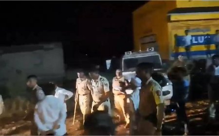 'People of MVA, answer!': BJP counters 'cash-for-vote' allegations with video of money distribution in Rohit Pawar's constituency