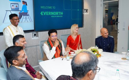Cigna Group's Evernorth opens Hyderabad innovation hub, eyes 1K techies by early 2025