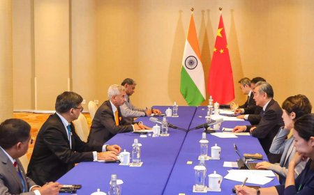 After disengagement, India and China agree on next steps to normalise ties