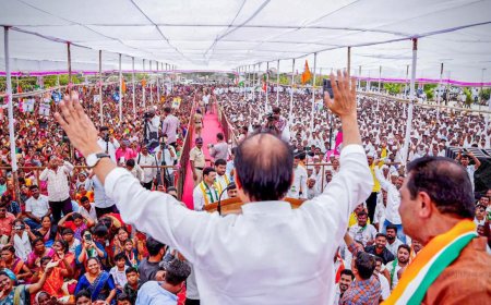 Ajit Pawar dragging ailing mom into politics: Supriya Sule