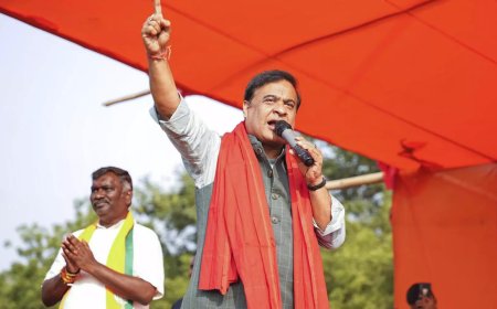 Karimganj now Sribhumi: Assam renames district to honour Tagore's vision