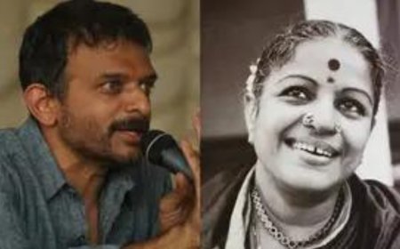 Award to TM Krishna can't carry MS Subbulakshmi name: Madras high court