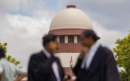 Delimitation exercise in north-eastern states can’t be deferred indefinitely: SC