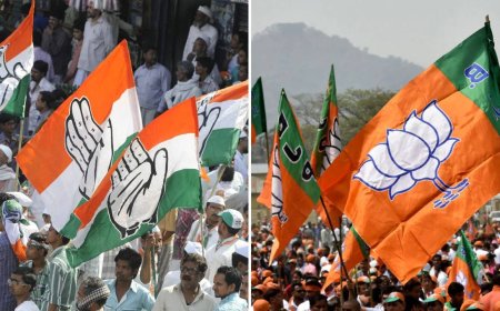 Exit poll results: BJP-led Mahayuti likely to retain Maharashtra; pollsters predict neck-and-neck fight in Jharkhand