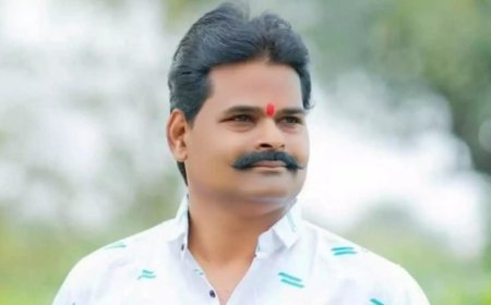 Maharashtra elections: Independent candidate Balasaheb Shinde dies after collapsing at polling booth