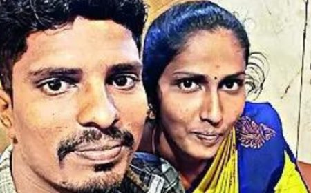 Tamil Nadu teacher refuses to marry without parents' nod, killed