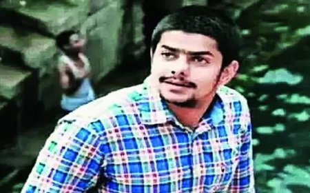 Lawrence's brother Anmol applies for asylum in US