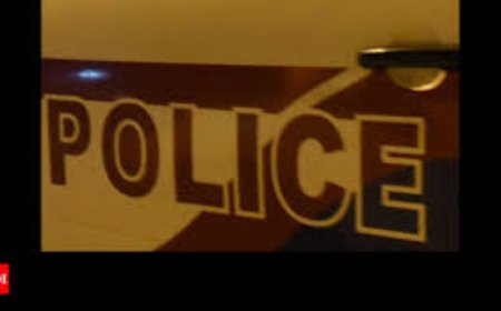 EC action against UP cops after complaints of voter intimidation, arbit checks