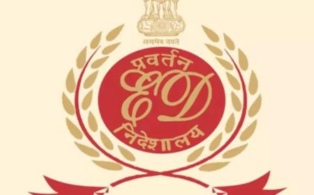 ED, CBI move in to investigate