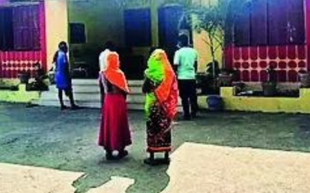 Odisha woman force-fed human excreta, tribals rise in protest