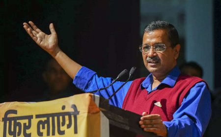 Arvind Kejriwal goes to high court challenging ruling