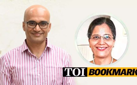 'Every Character Matters': Vasudhendra on Writing with Empathy