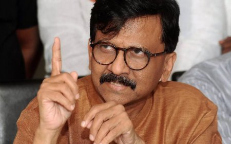 Sanjay Raut rejects Nana Patole’s claim of Congress-led MVA government in Maharashtra: 'No one else will accept this'