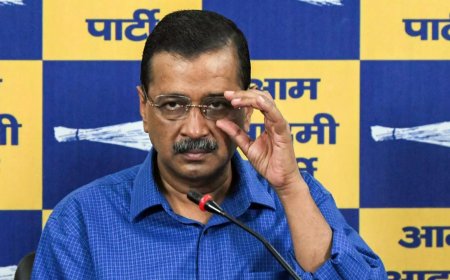 Excise policy scam: Delhi HC refuses to stay trial court proceedings against Arvind Kejriwal in money laundering case