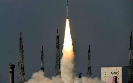 Isro signs agreement with Australian space agency for Gaganyaan mission