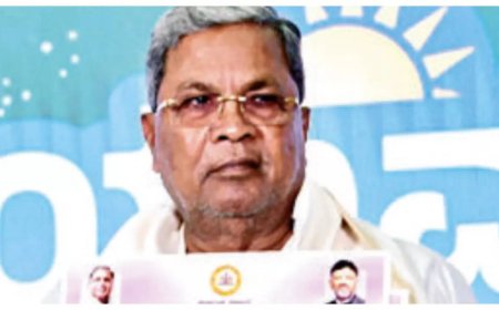 'BPL cards must be restored except for govt employees and income taxpayers': Siddaramaiah government issues clarifications