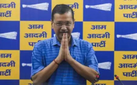 AAP releases 1st list of 11 candidates for Delhi polls