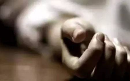 Gujarat medical college gives UGC report on ragging death