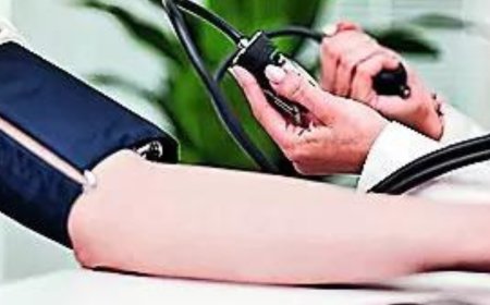 Combination drugs more effective in BP treatment, says study