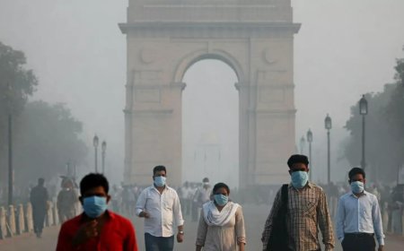 Air pollution: SC questions Delhi govt over entry of trucks, to take call next week on lifting GRAP-4 curbs