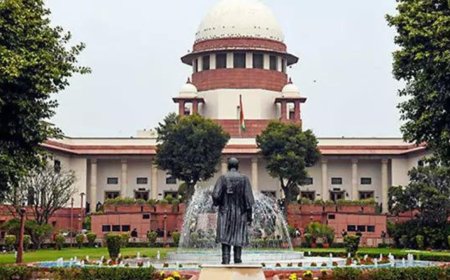 SC asks Gyanvapi Masjid Committee to respond to plea seeking ASI survey of sealed area