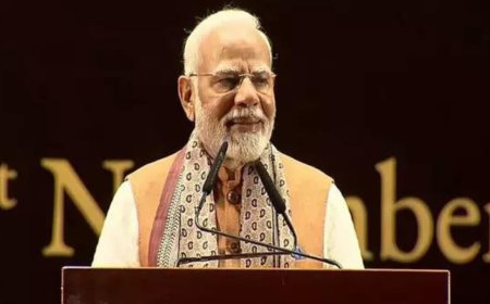 Modi’s marathon diplomacy