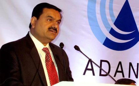 'Adani codename numero uno; bribery scheme recorded': Who stands accused in US indictment?