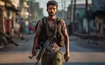 Drop in Maoist casualties as security forces intensify operations in Chhattisgarh