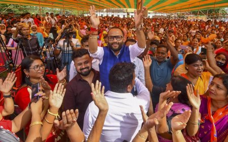 Tussle over CM post, resort politics: How NDA, INDIA bloc are gearing up for Maharashtra, Jharkhand mandate