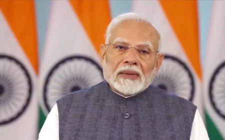 'Europe important strategic region, Germany one of our most important partners': PM Modi