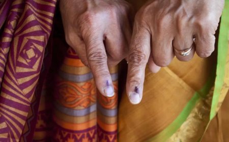 Hazaribagh election results 2024: BJP's Pradip Prasad, Congress' Munna Singh in the fray