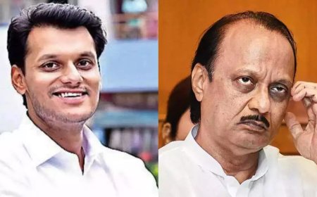 Baramati Maharashtra Elections 2024 Live: Ajit Pawar in face off with Yugendra Pawar