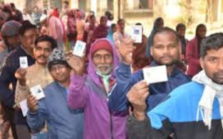 Both Jharkhand camps upbeat, draw up plans to form government