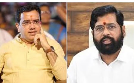Kopri-Pachpakhadi election results 2024: Mahayuti's Eknath Shinde, MVA's Kedar Prakash Dighe in fray