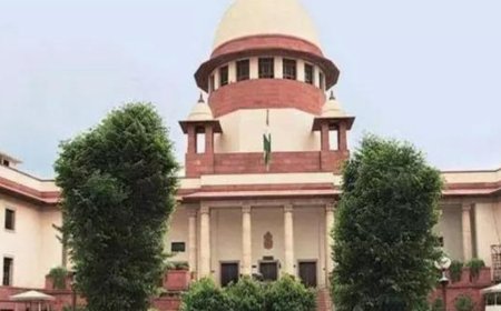 SC rejects Punjab plea seeking details of PM Modi's security breach report