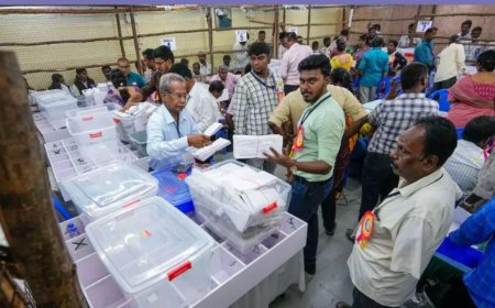 Anushakti Nagar election results: Film actress Swara Bhaskar's husband Fahad Ahmad, NCP's Sana Malik in fray