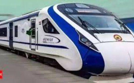 Rollout of new Vande Bharat sleeper coaches may be delayed