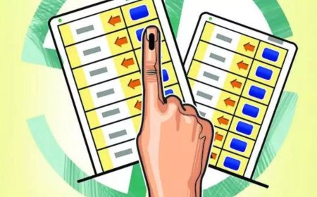 Madhya Pradesh bypolls: It's BJP's Ramniwas Rawat vs Congress' Rajkumar Patel