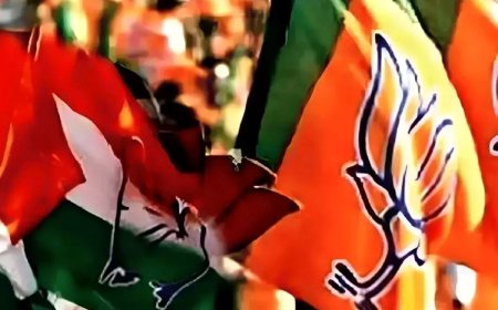 Pune Cantonment election results 2024: BJP's Kamble Sunil ahead of Congress candidate Bagwe Ramesh