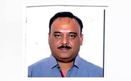 Dhule election result 2024: BJP's Agrawal Anupbhaiyya Omprakash leading with over 8,000 votes