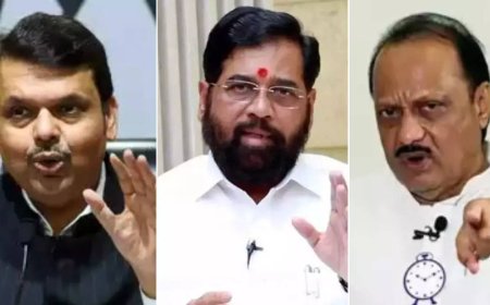 Maharashtra elections: Kaun Banega 'Maha' Mukhya Mantri? It's advantage Devendra Fadnavis after BJP's superlative show