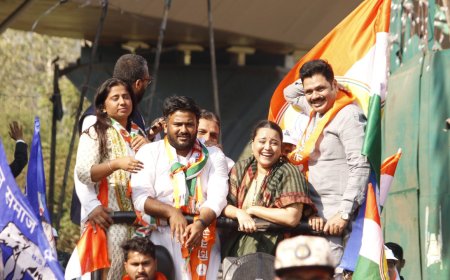 Maharashtra election results: 'ECI I am coming after you,' says Swara Bhaskar's husband Fahad Ahmad after loss